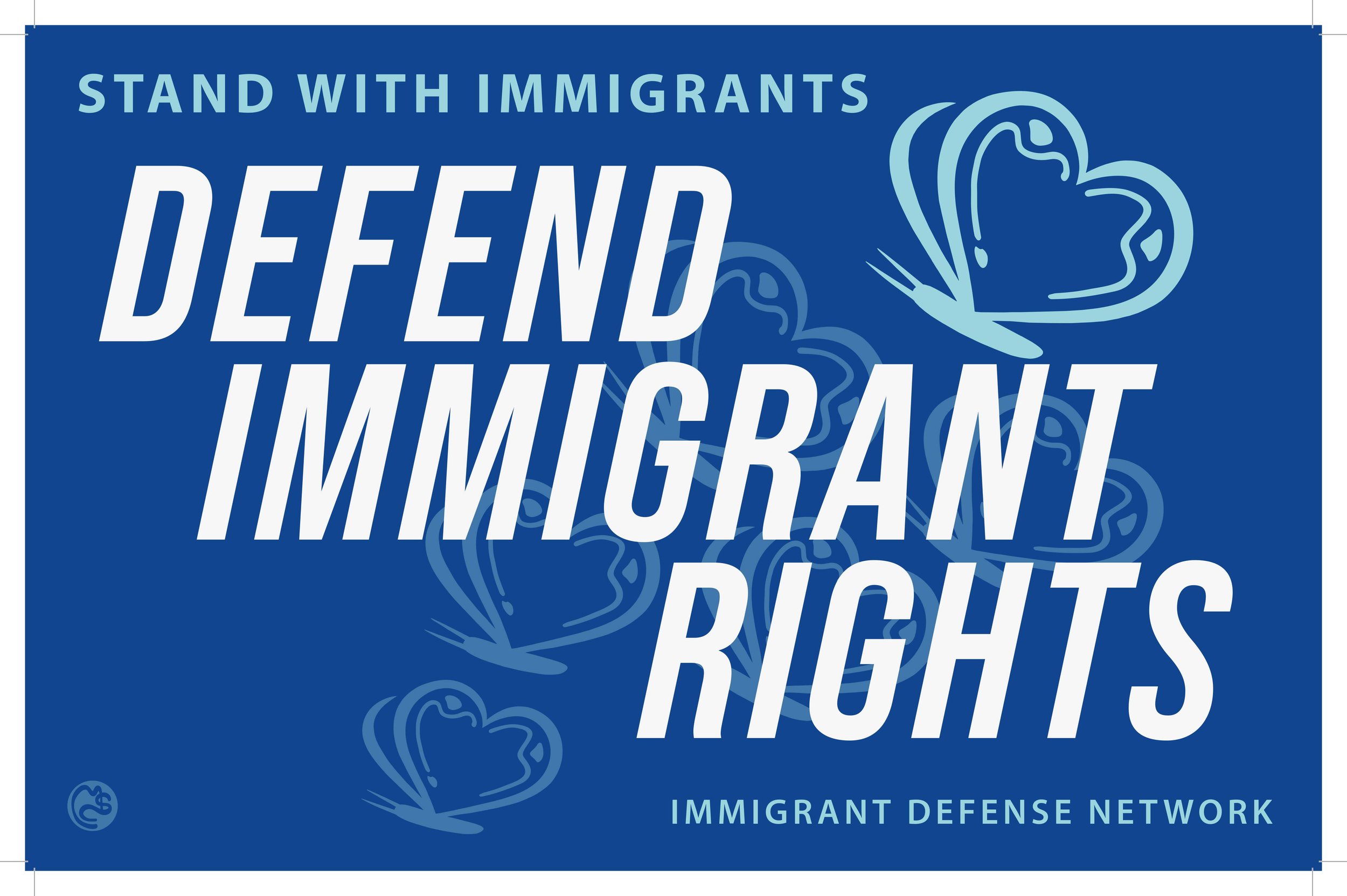 Defend Immigrant Rights