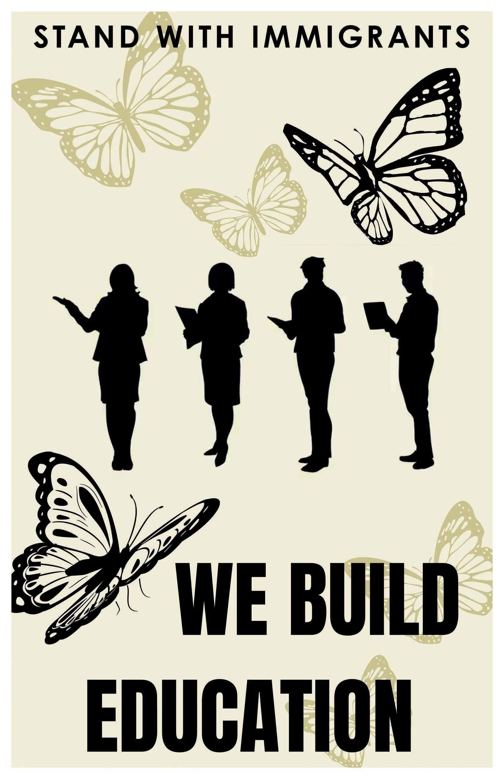We Build Education