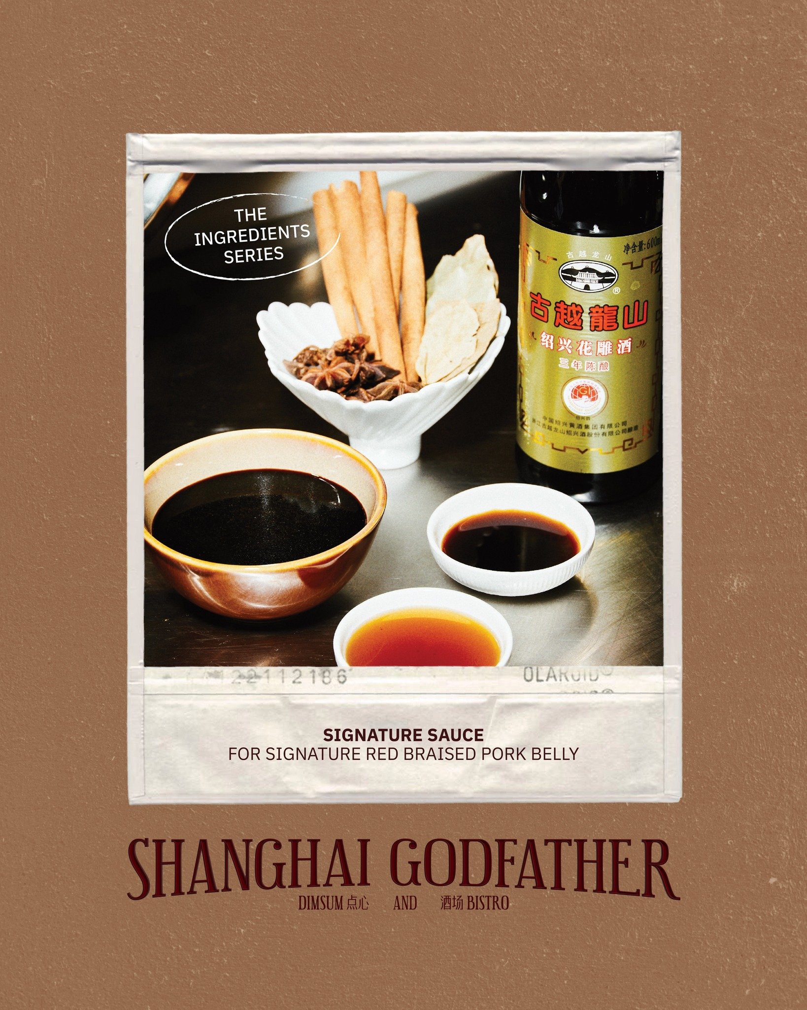 Some ingredients quietly steal the spotlight.

Our signature sauce is one of them 🤎

Rich, aromatic, and patiently crafted over time, it's the kind of sauce that brings everything together without asking for the attention.

If you've ever found your