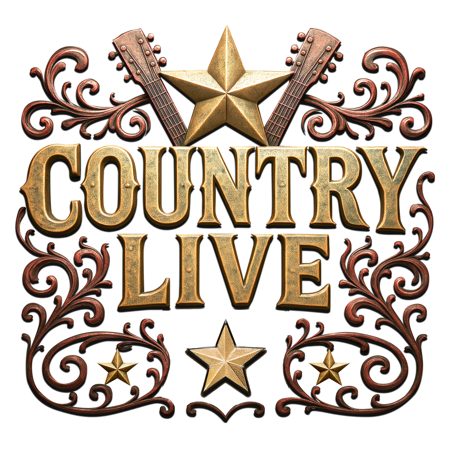CountryLIVE