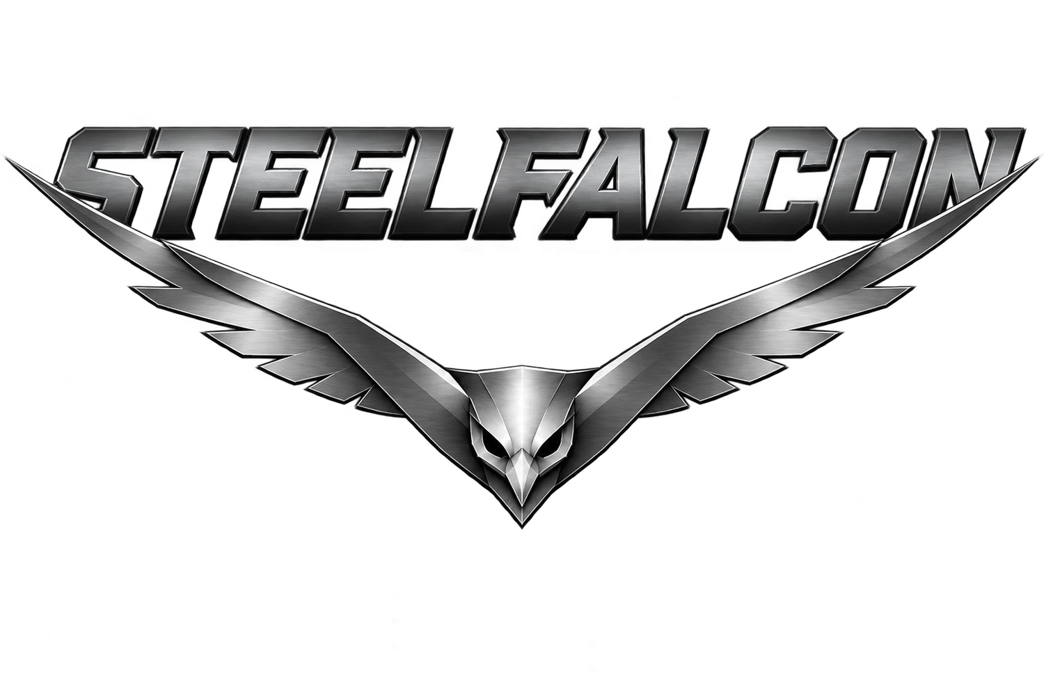 SteelFalcon Mobile restorations 