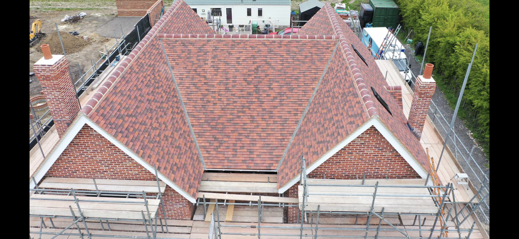 Imery clay plain 3 tile mix