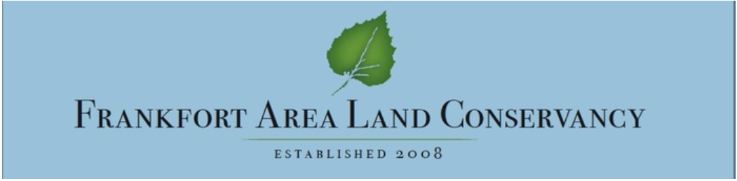 Frankfort Area Land Conservancy