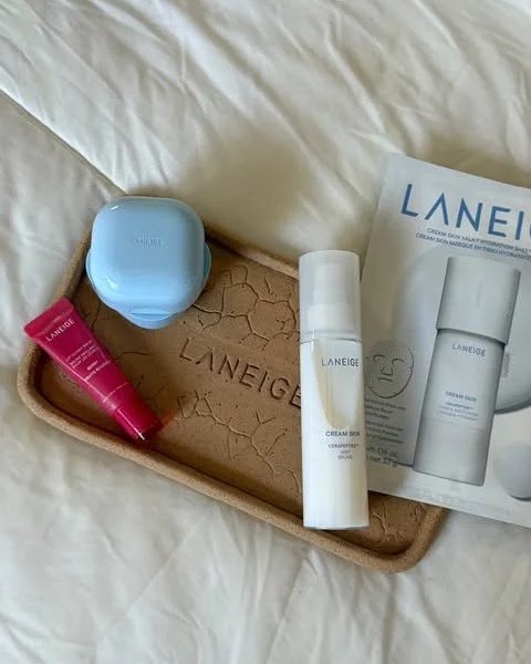 Wholesale Ceramic Trays LaNeige