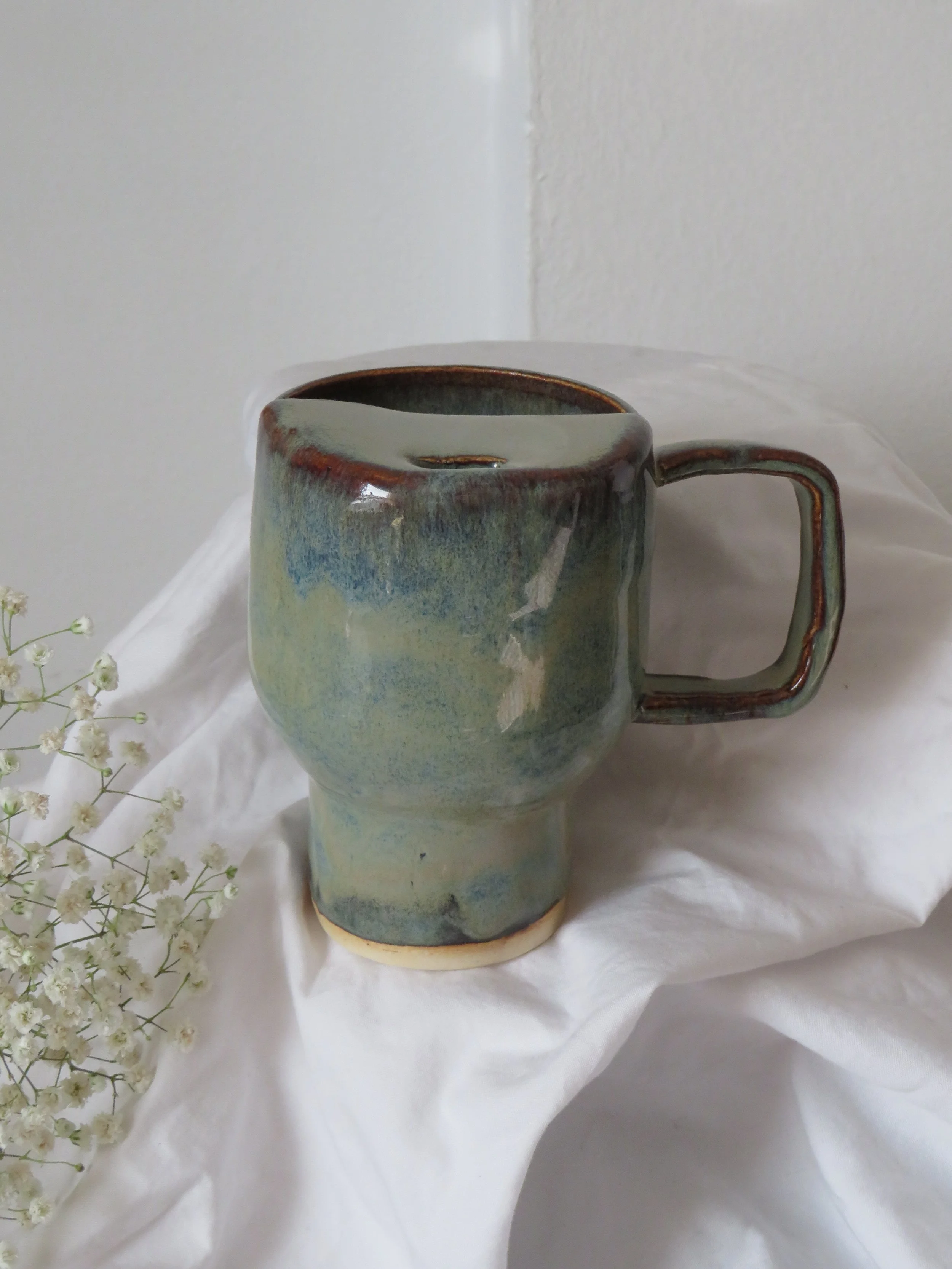 Travel Mug Commission