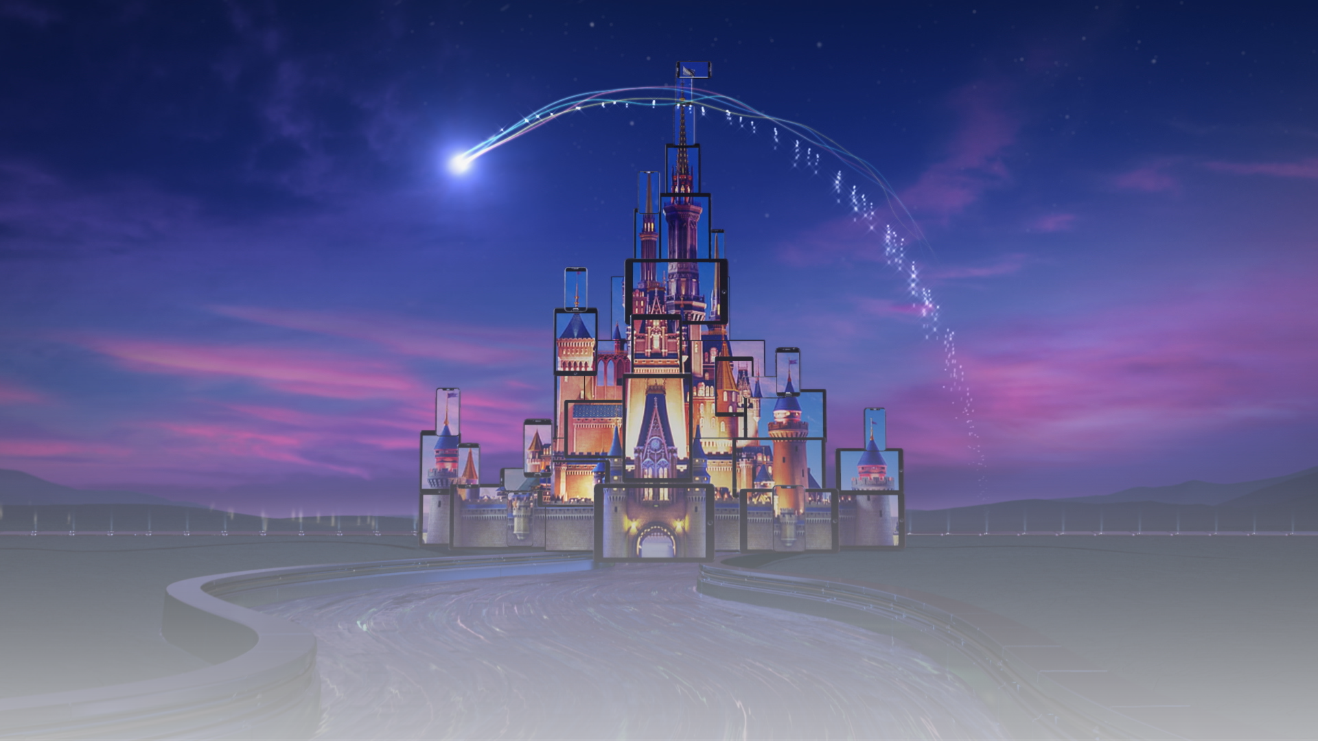 Disney Ad Sales Open