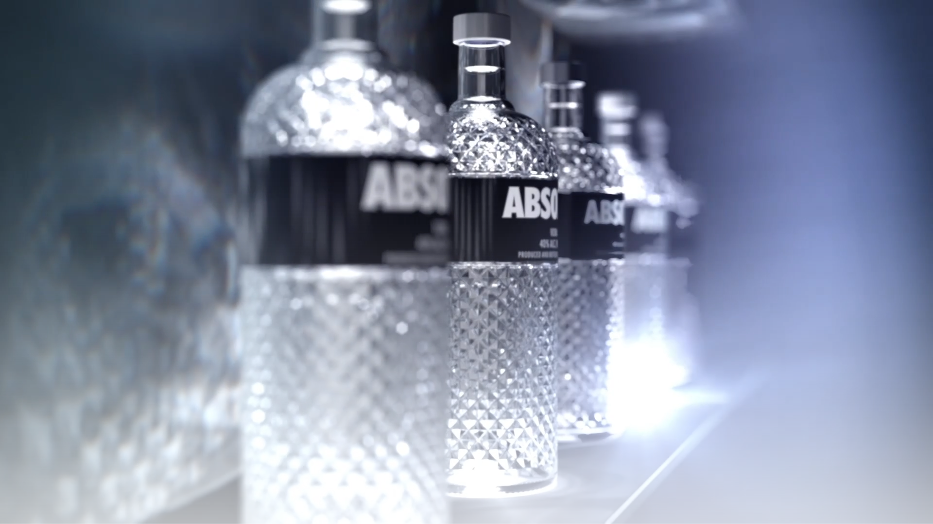 Absolut Spark