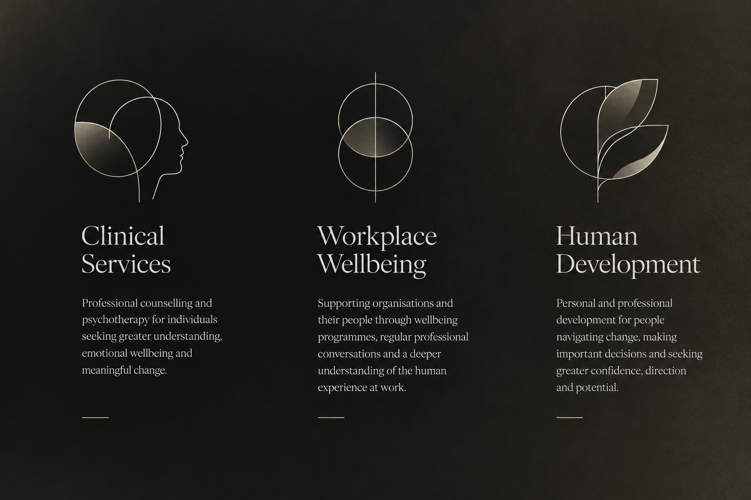 Clinical Services