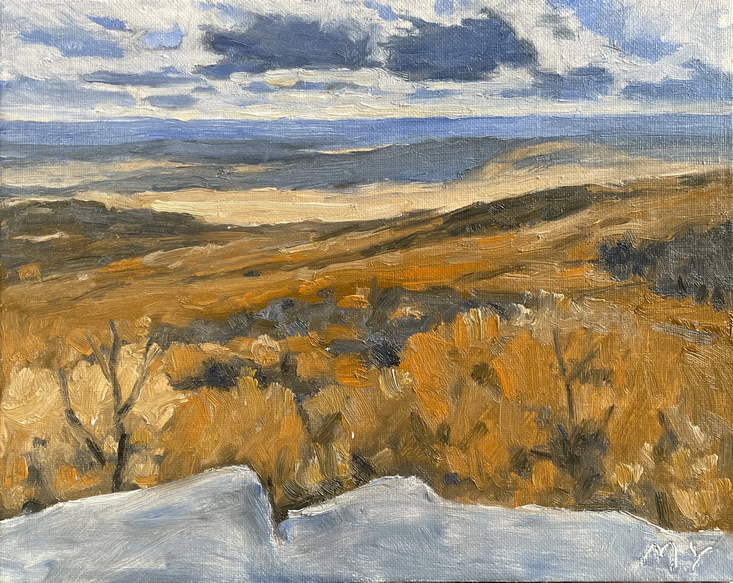 Late Autumn