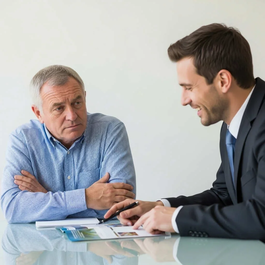 The Ultimate Guide to Choosing An Advisor