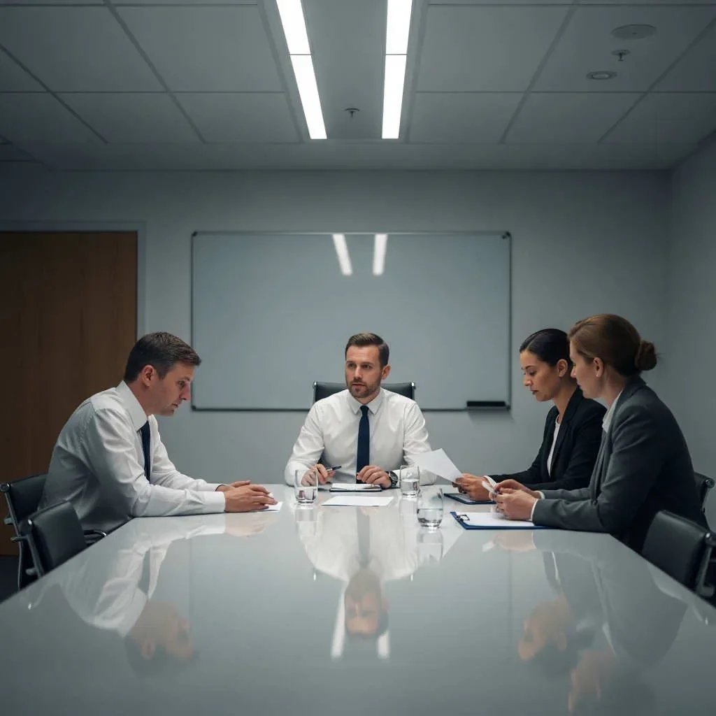 The Ultimate Guide to Team and Leadership