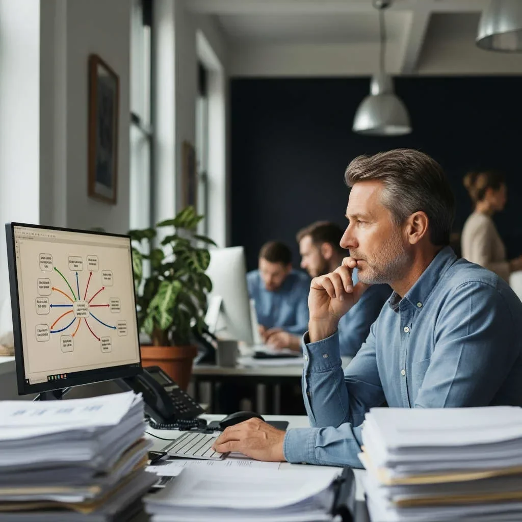 How do I choose the right exit advisor? (A review of what to look for)