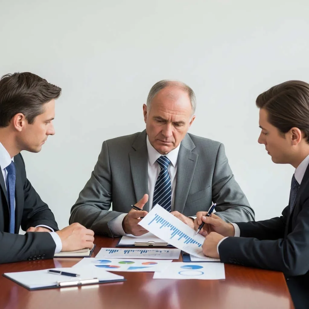 MBO vs. Trade Sale vs. Family Succession: Which is the right exit for my business?