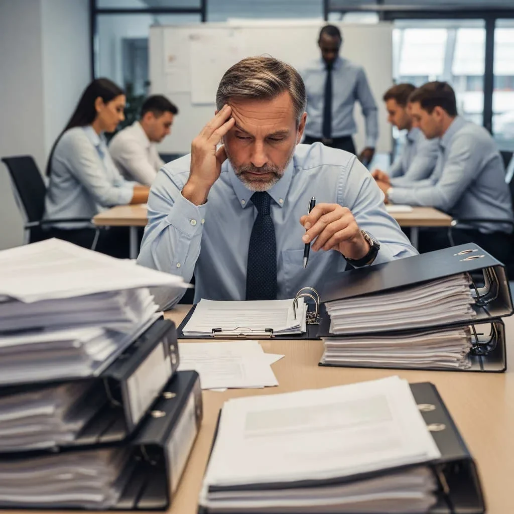 What are the total fees when selling a business? (Brokers, Lawyers, Accountants)