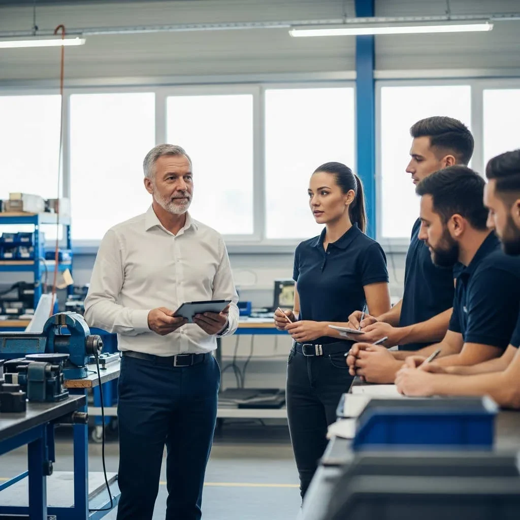 How do some business owners work half the hours I do with the same results?