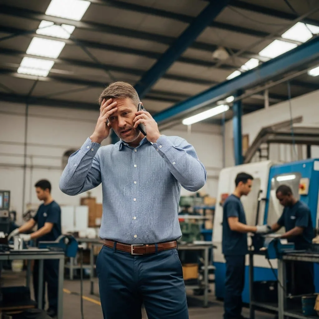 Would my business survive if I had a serious health crisis?