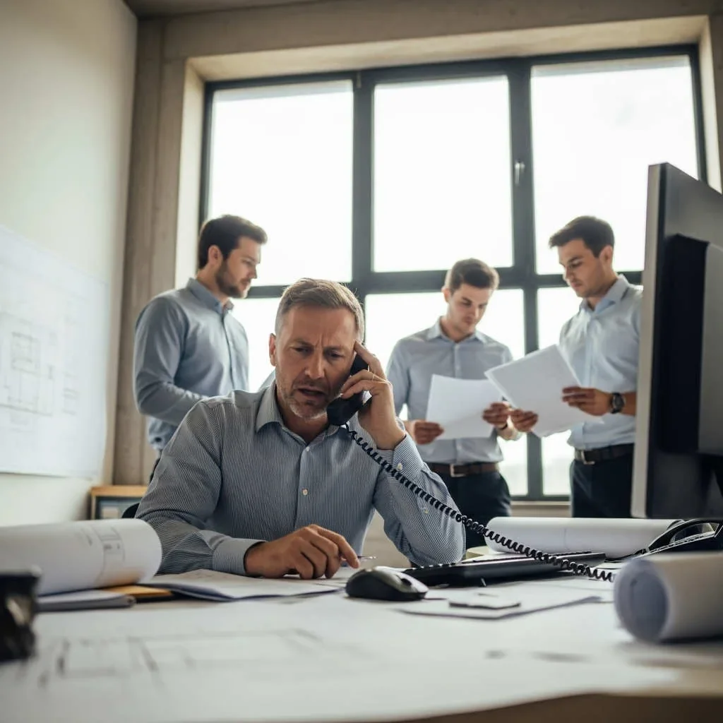 Why can't my management team make decisions without constantly asking me?