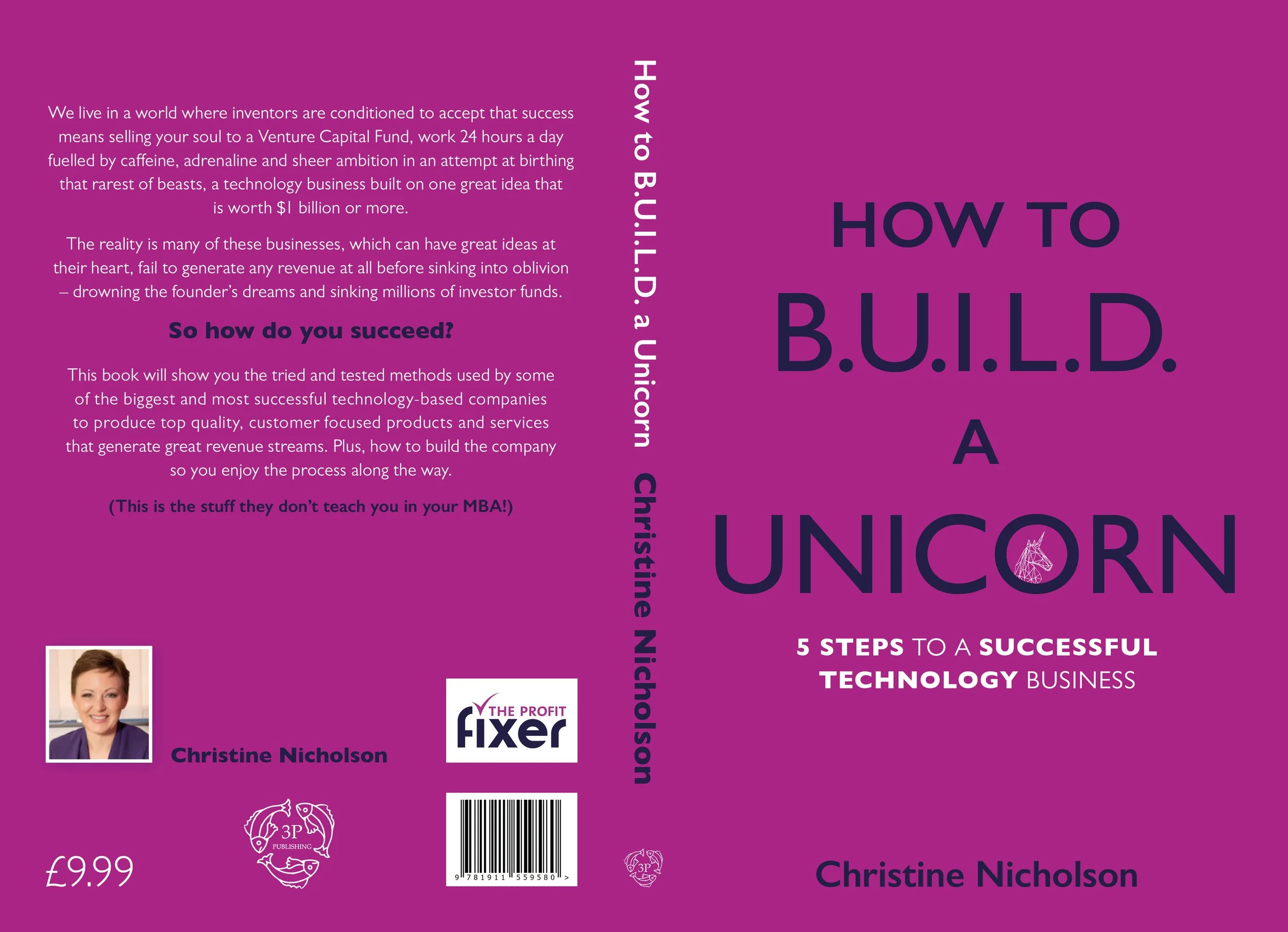 How to Build a Unicorn