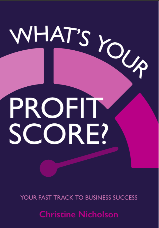 Whats Your Profit Score - MASTER
