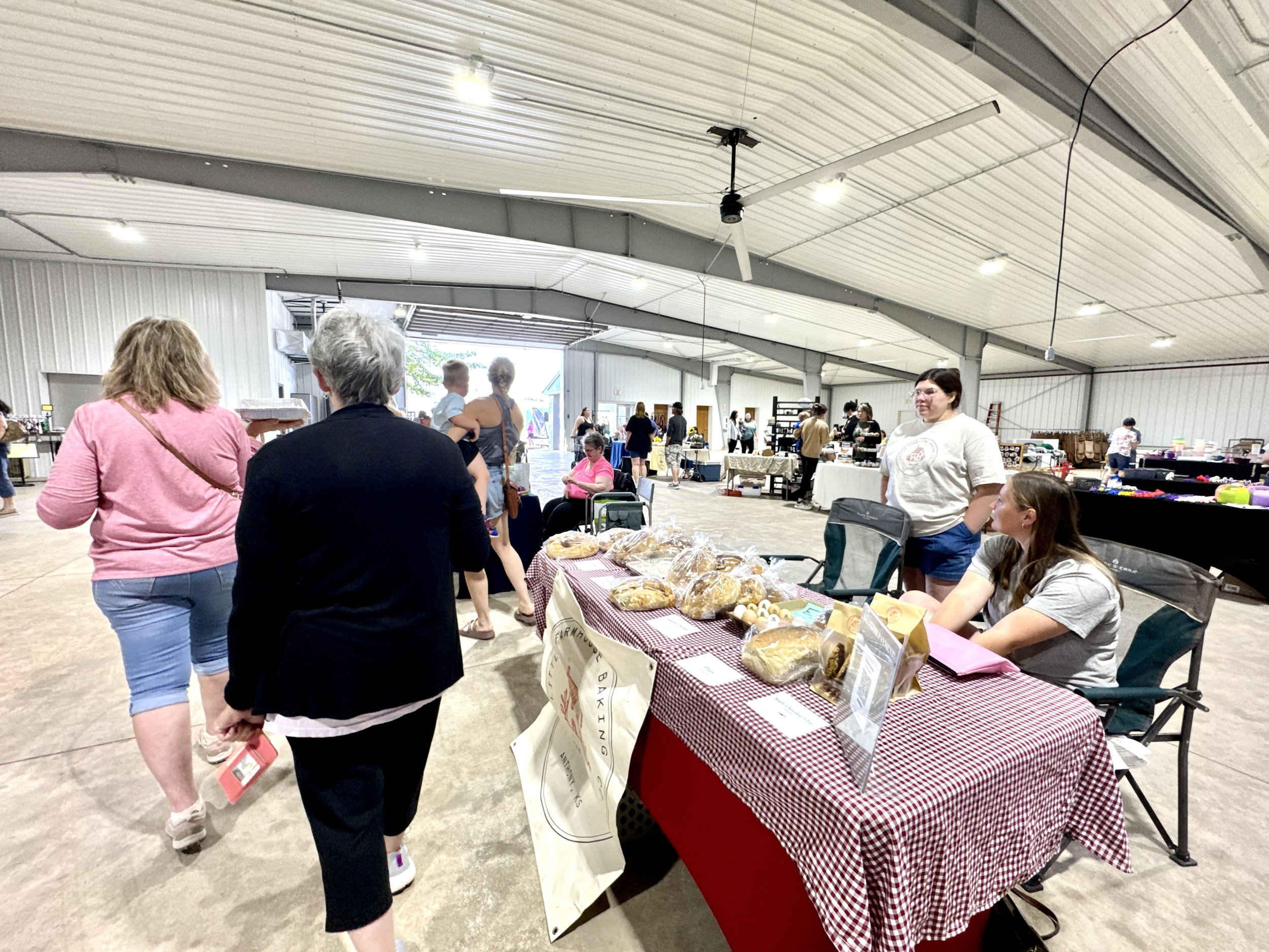 Holiday Market