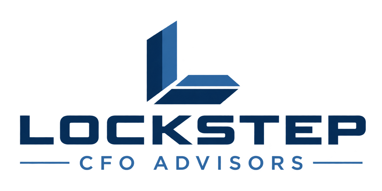 Lockstep CFO Advisors