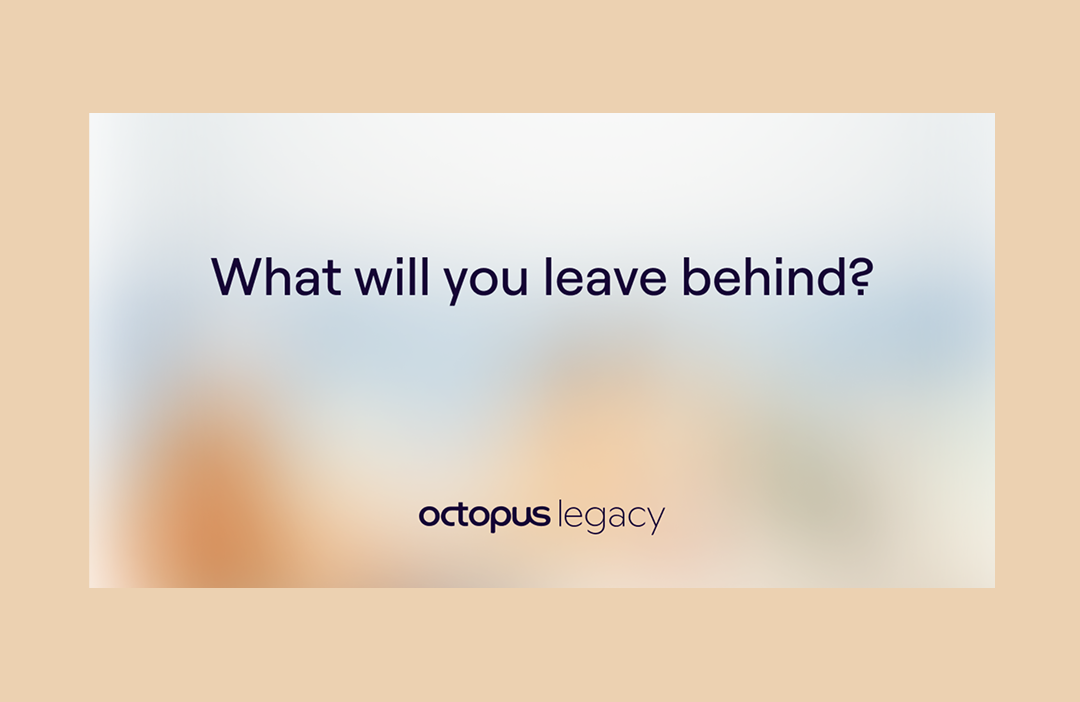 Octopus Legacy