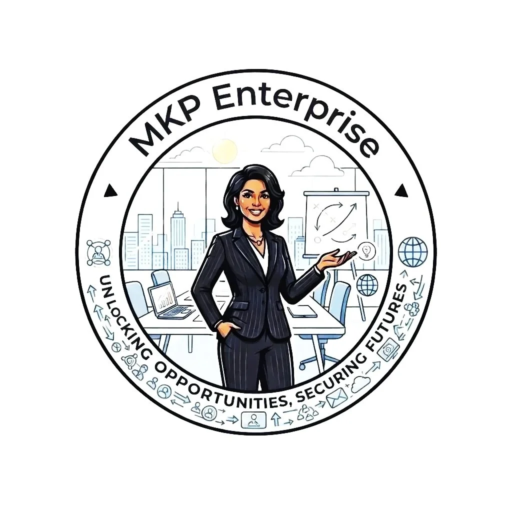 MKP Enterprise 