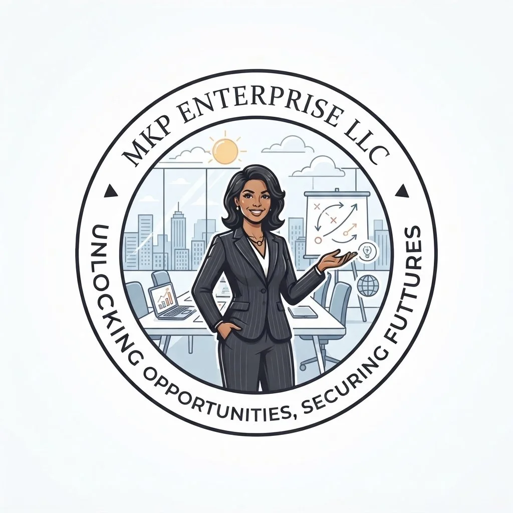 MKP Enterprise 