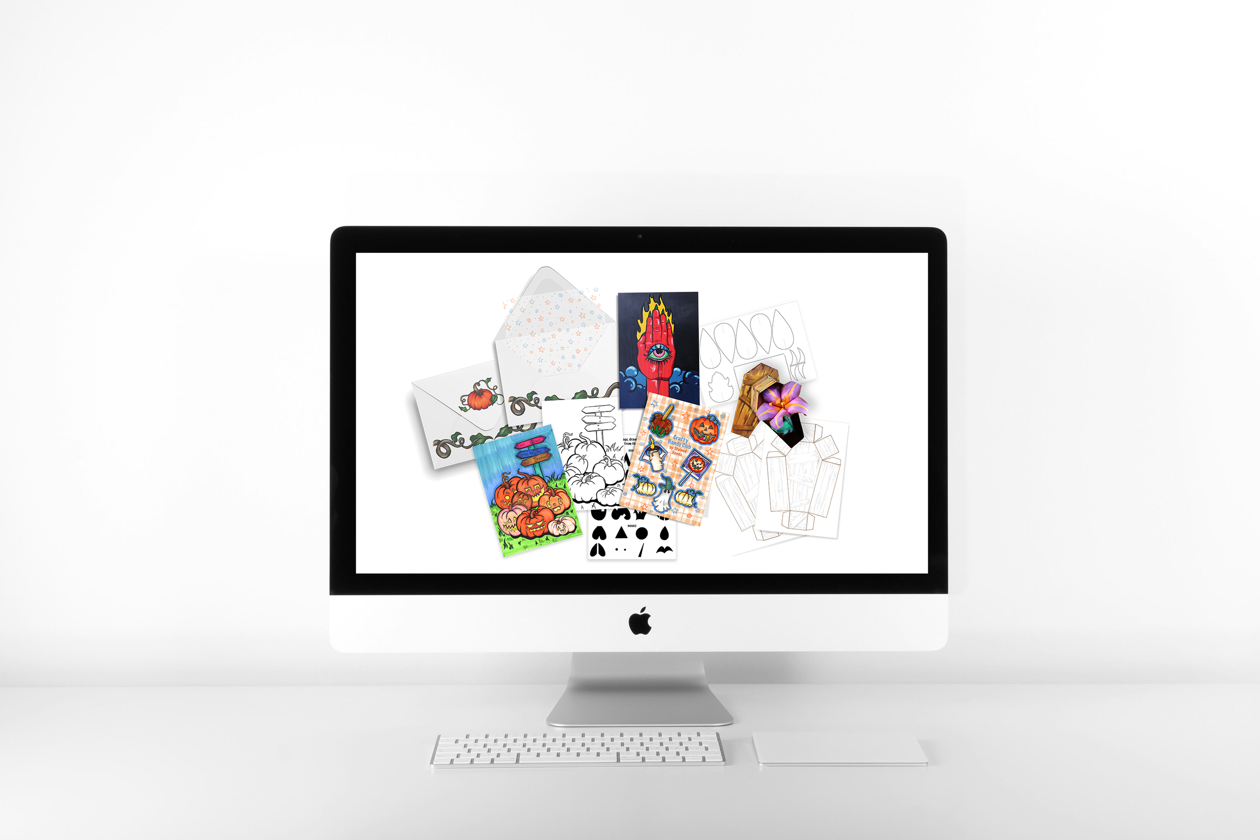 Crafty Hands Club Digital-Only Subscription
