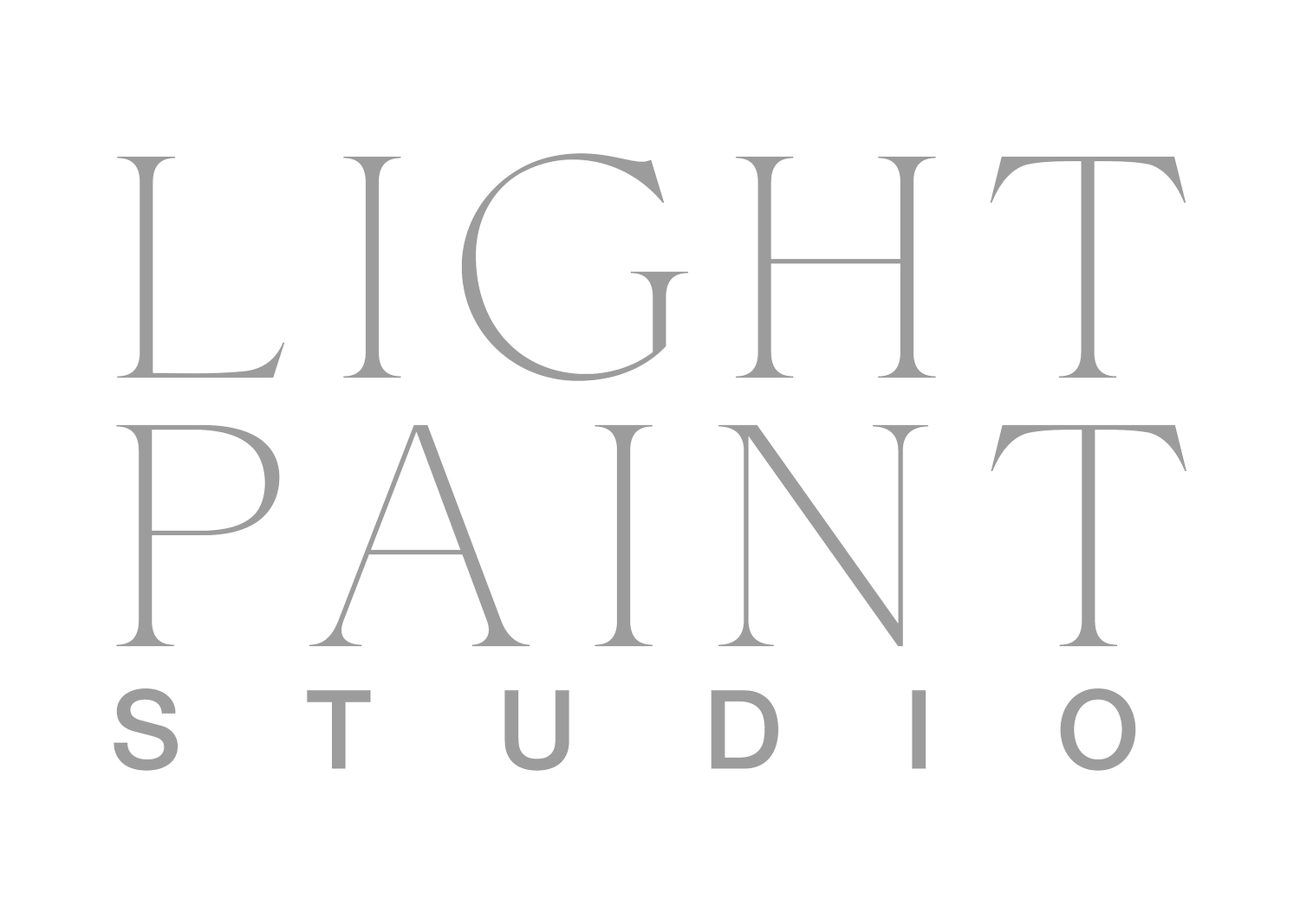 LIGHTPAINT STUDIO