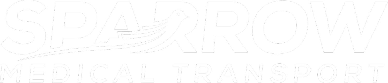 Sparrow Medical Transport