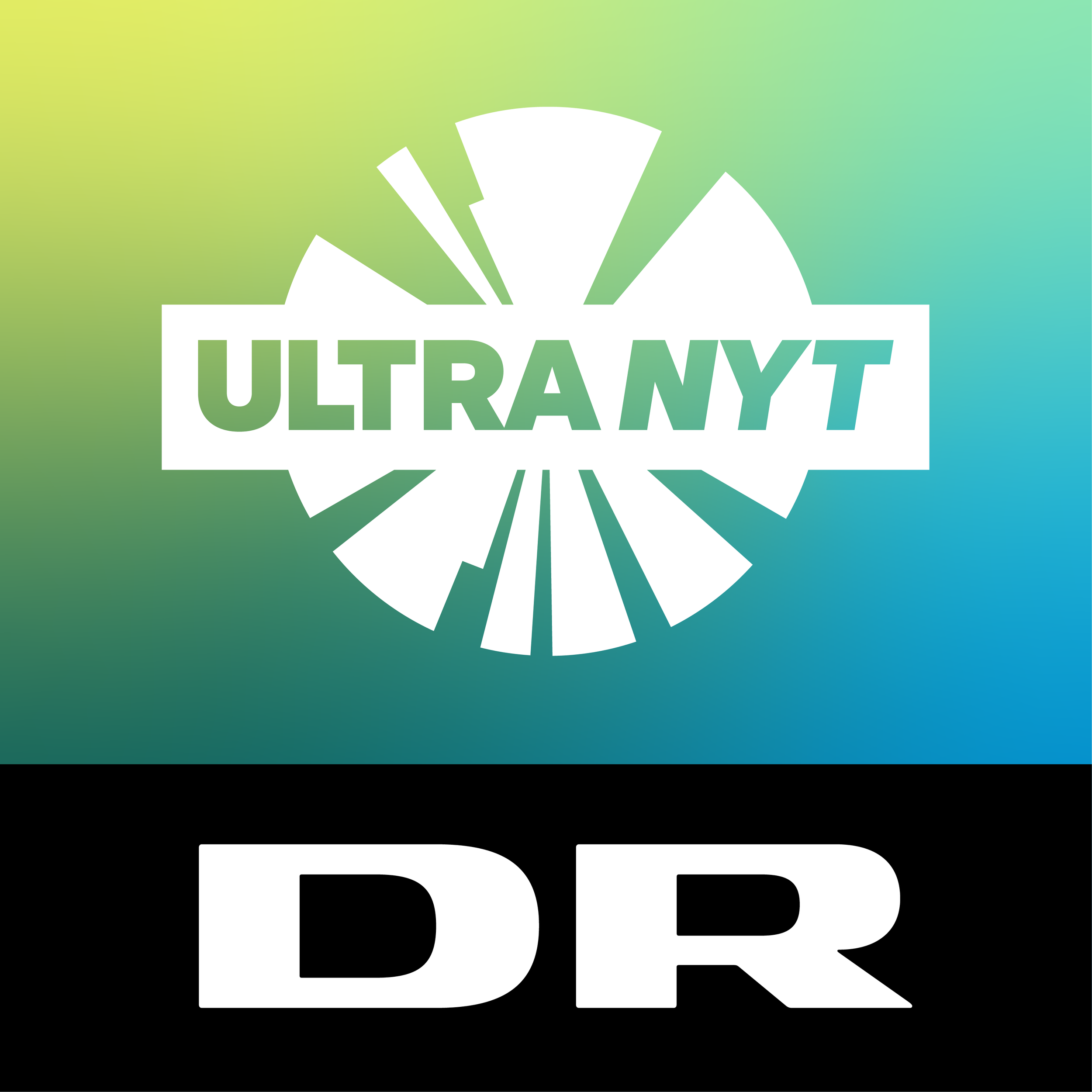 Ultra Nyt