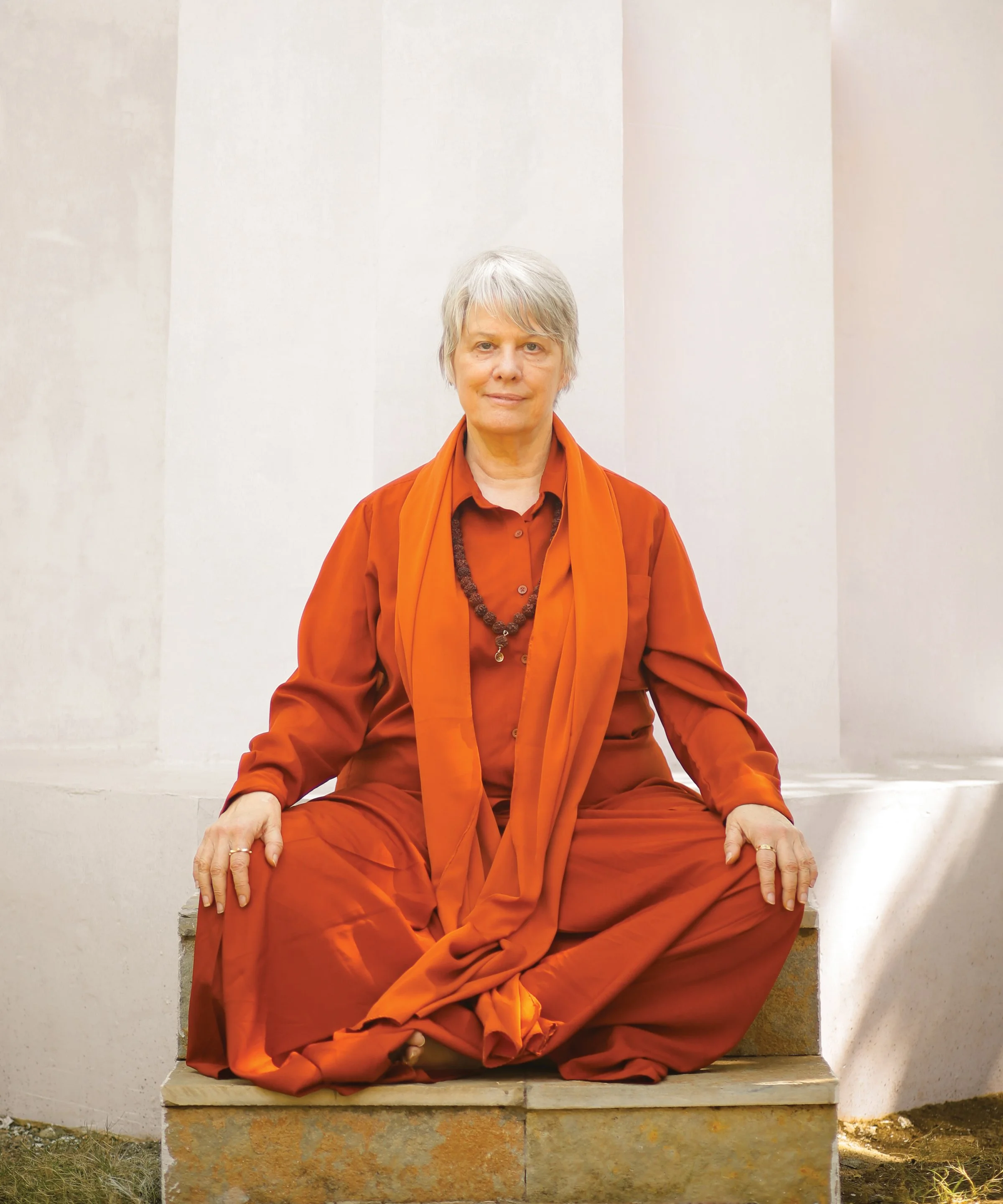 Gurudevi #23