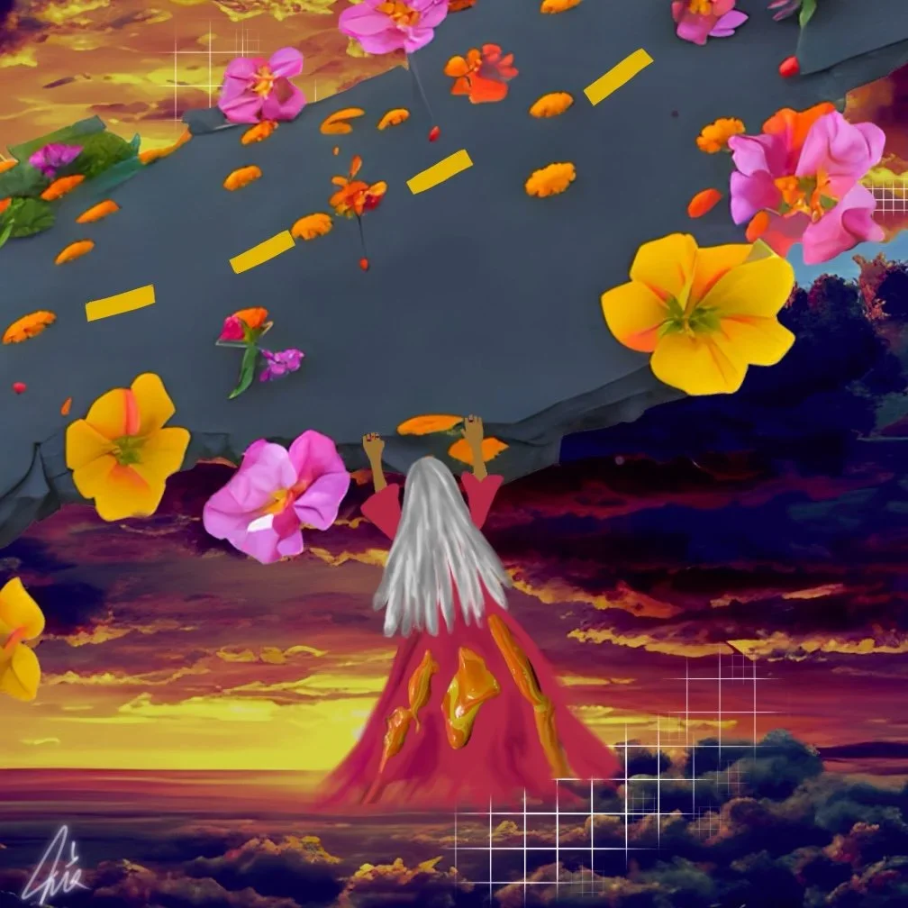 top two jia ep cover