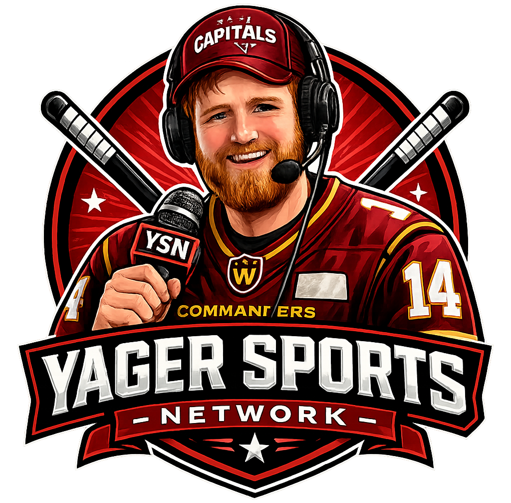 Yager Sports Network