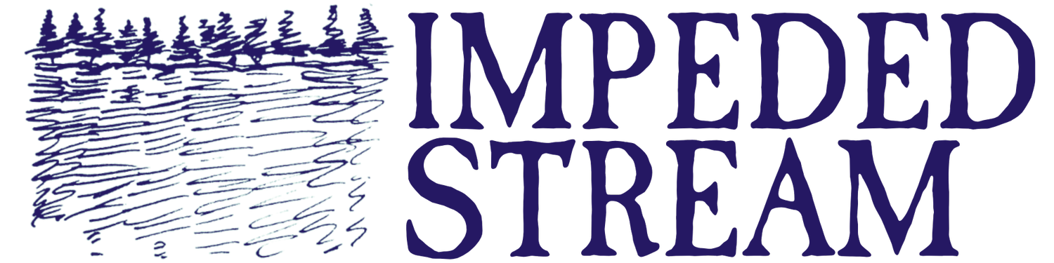 Impeded Stream
