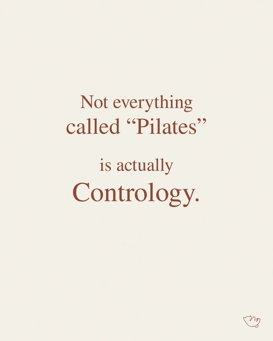 Retour &agrave; la Contrology 🤍
Bouger avec intention, pr&eacute;cision et contr&ocirc;le.

🤍 SeeU Classical Pilates Studio &middot; Sceaux

#classicalpilates #pilates #studiodepilates #sceaux #contrology