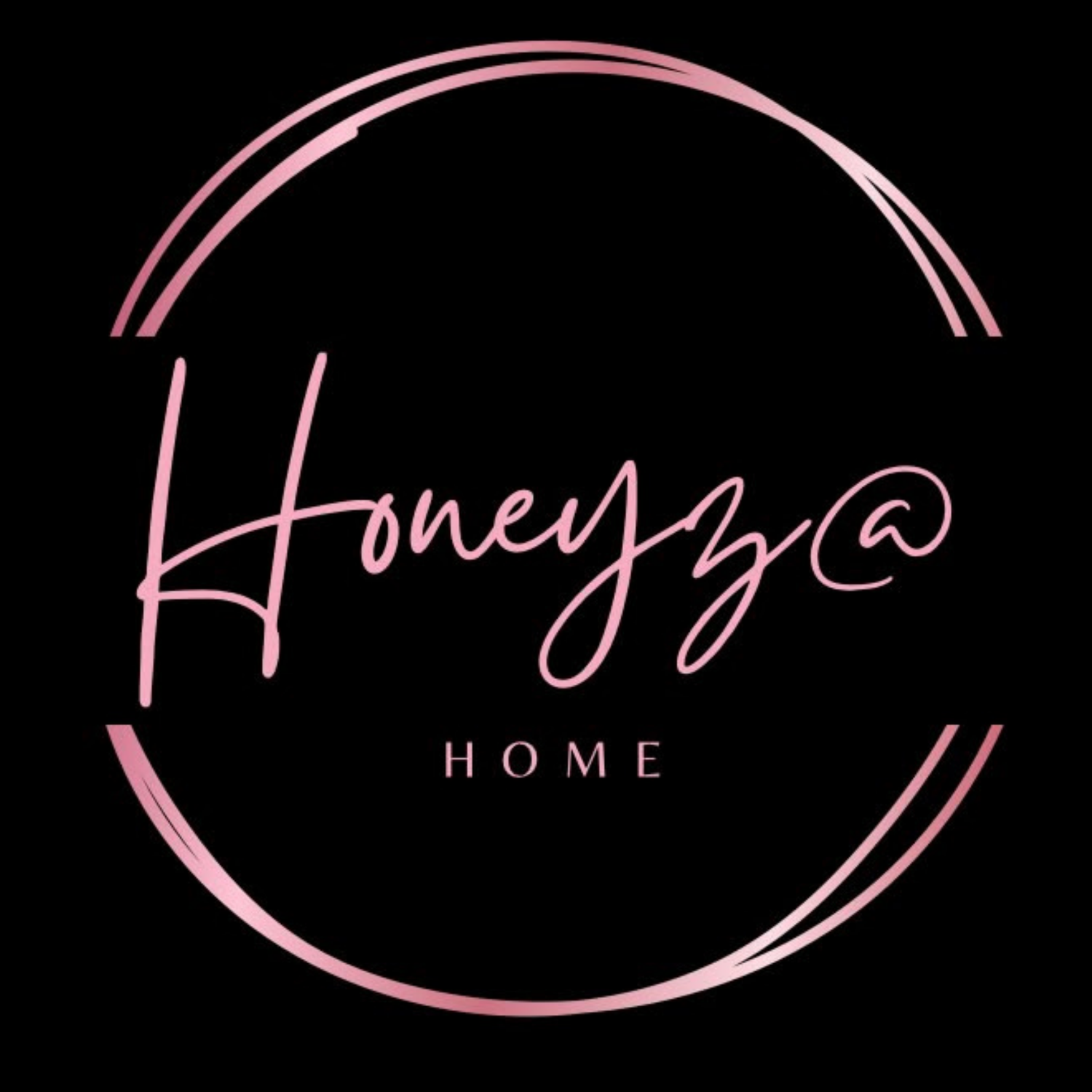 Honeyz at Home