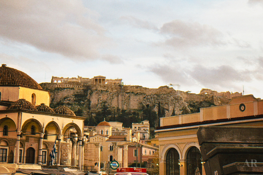 How Travel Inspires Fashion