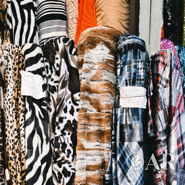 How Travel Inspires Fashion