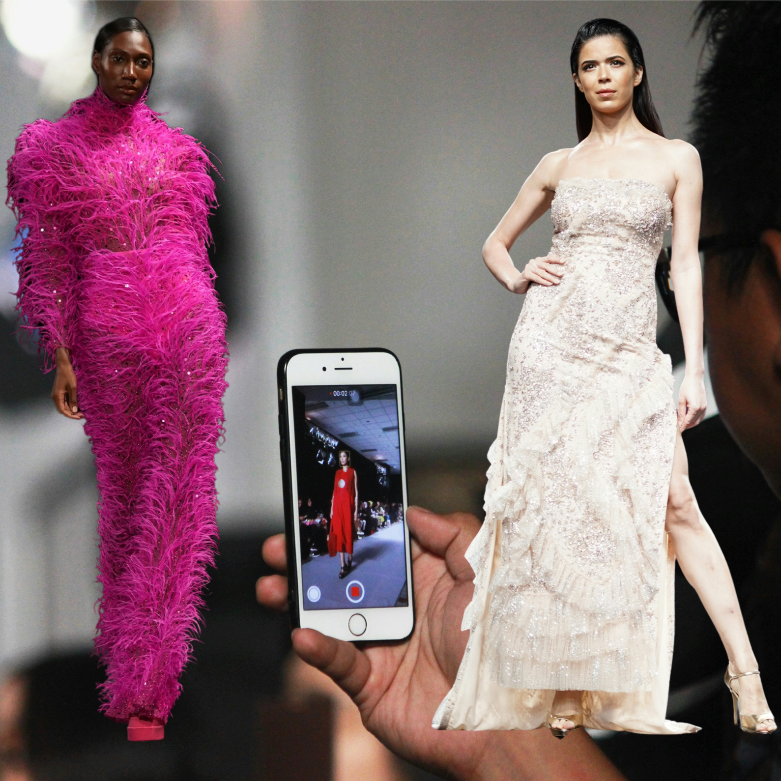Who Are Fashion Shows Really For?