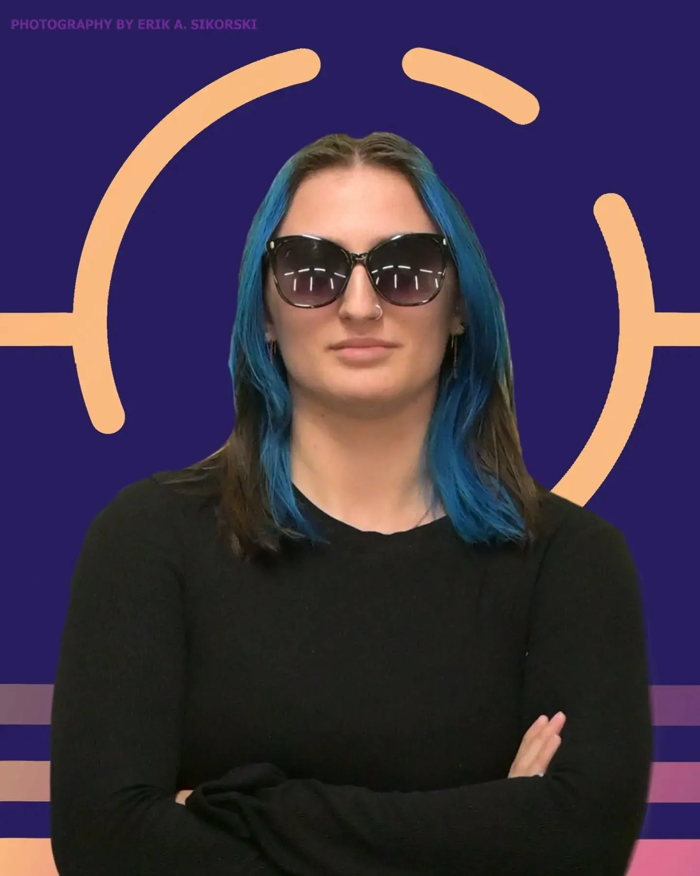 🌟🌑🌓🌕 MEET CASSIE! 🌕🌗🌑🌟

If Vian is the one that roped everyone into sailing off on a business adventure then Cassie is the one that took the helm and proverbial wheel while Vian pointed at scenery and tried to go swimming. Cassie is a visiona