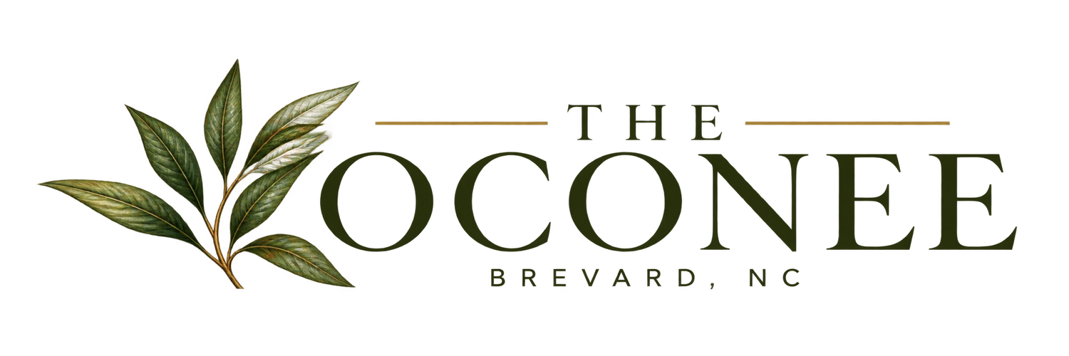 The Oconee