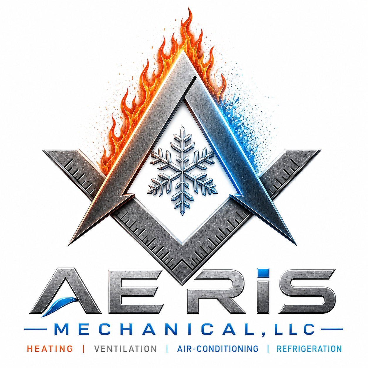 Aeris Mechanical, LLC