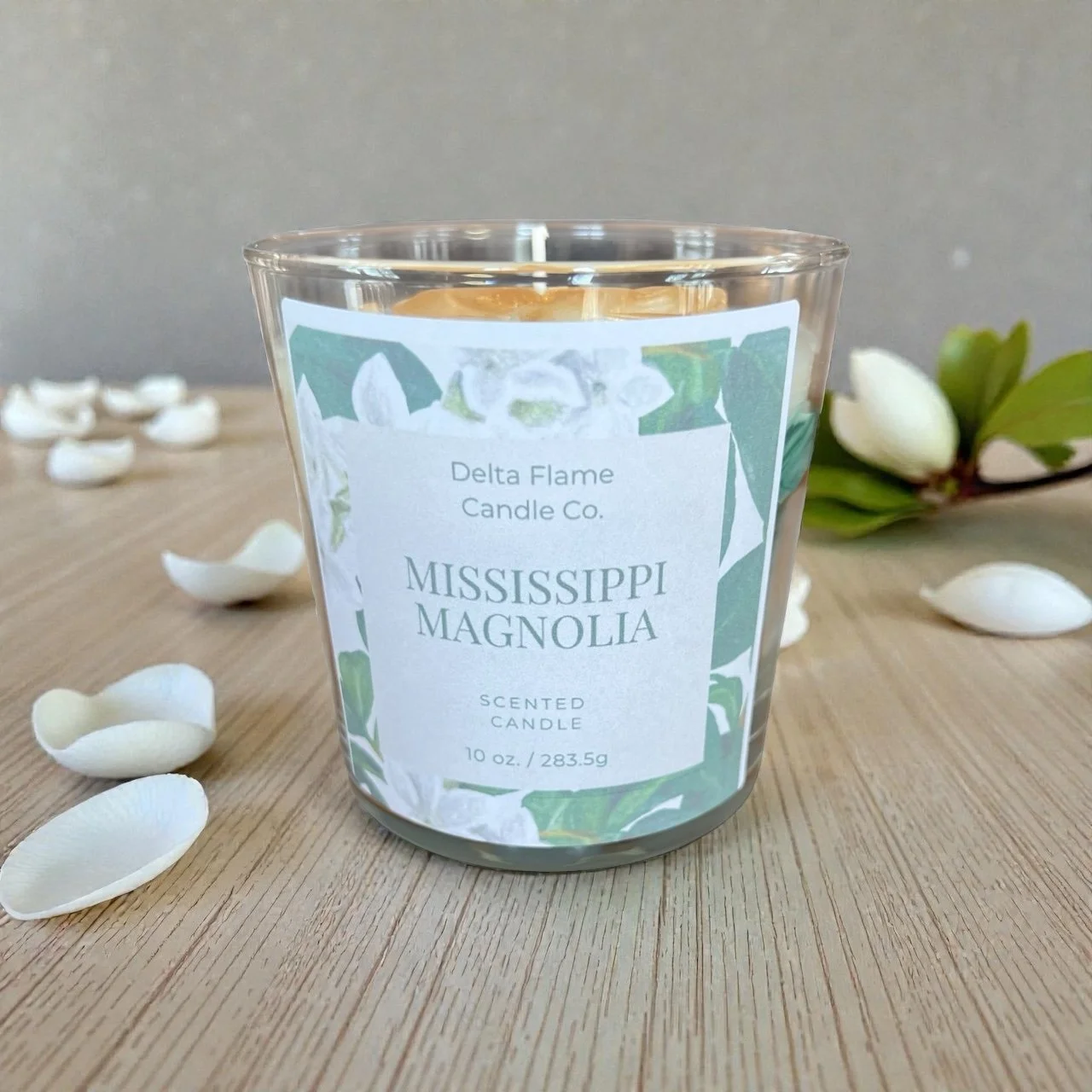 Mississippi Magnolia