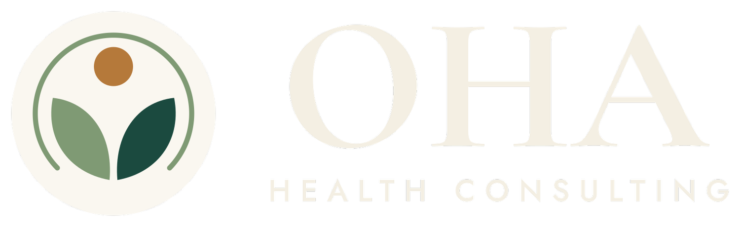 OHA Health Consulting
