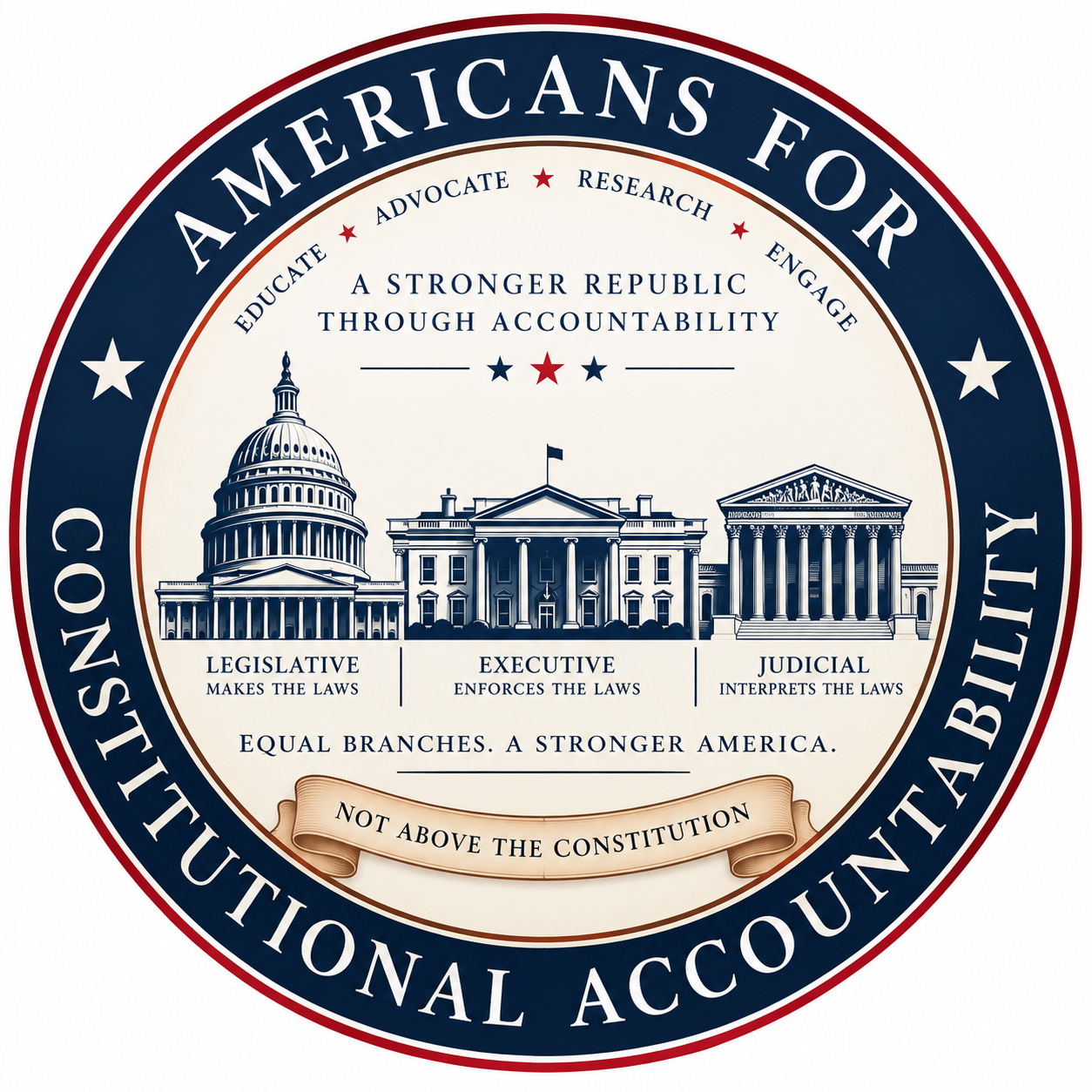 Americans for Constitutional Accountability