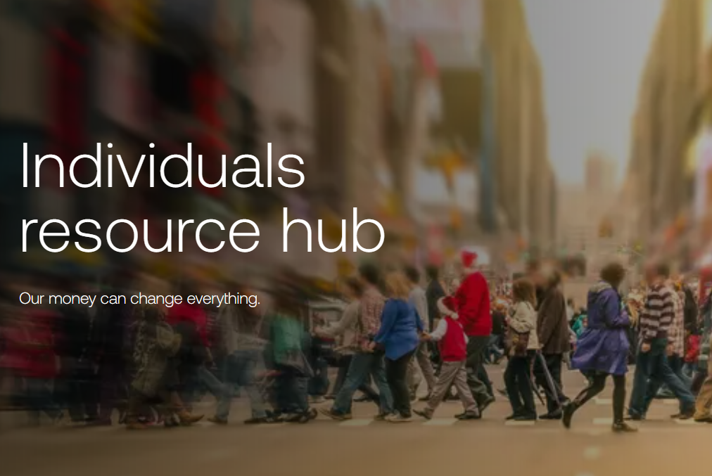 ShareAction resources