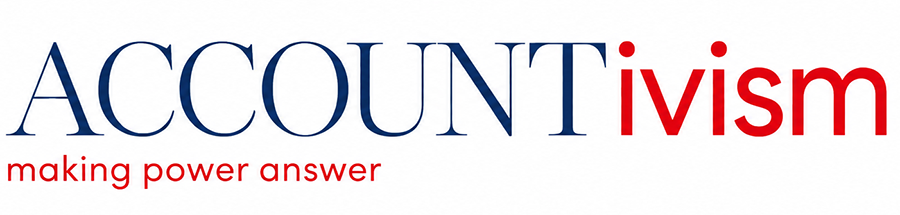 Accountivism