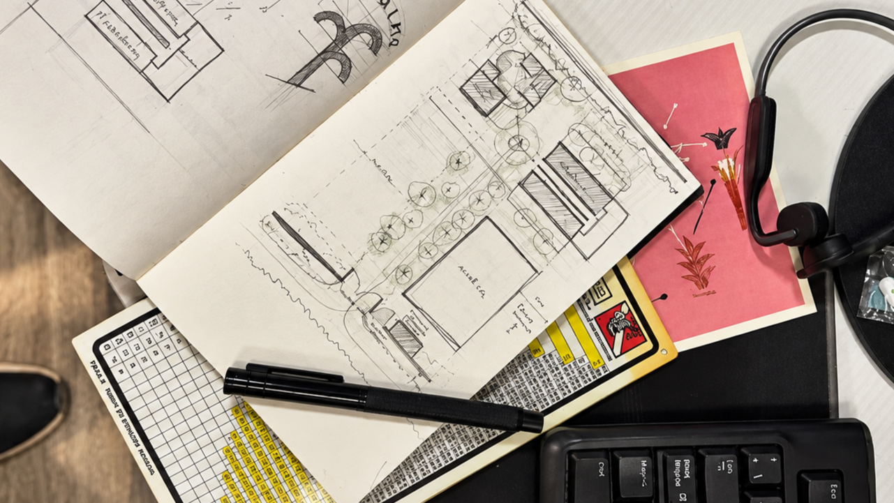 01. Arquitectura;
Diseño arquitectónico, remodelación, interiorismo y desarrollo de proyectos desde el concepto hasta el proyecto ejecutivo.